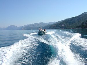 Gommone