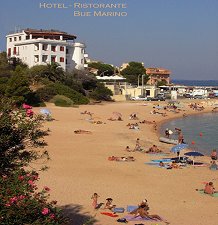 Hotel Bue Marino