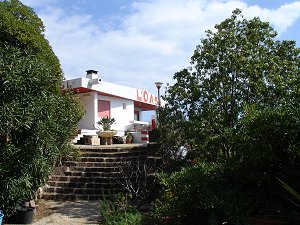 Hotel l'Oasi