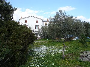 Hotel Querceto
