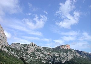 Monte Tundu