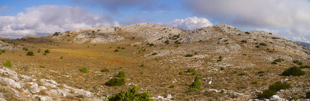 Altopiano Mutrucone