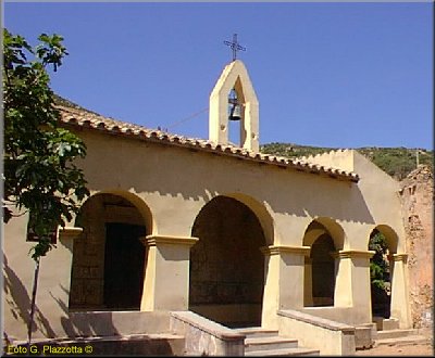 Chiesa di S. Barbara