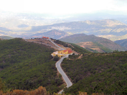 Cantoniera Guzzurra